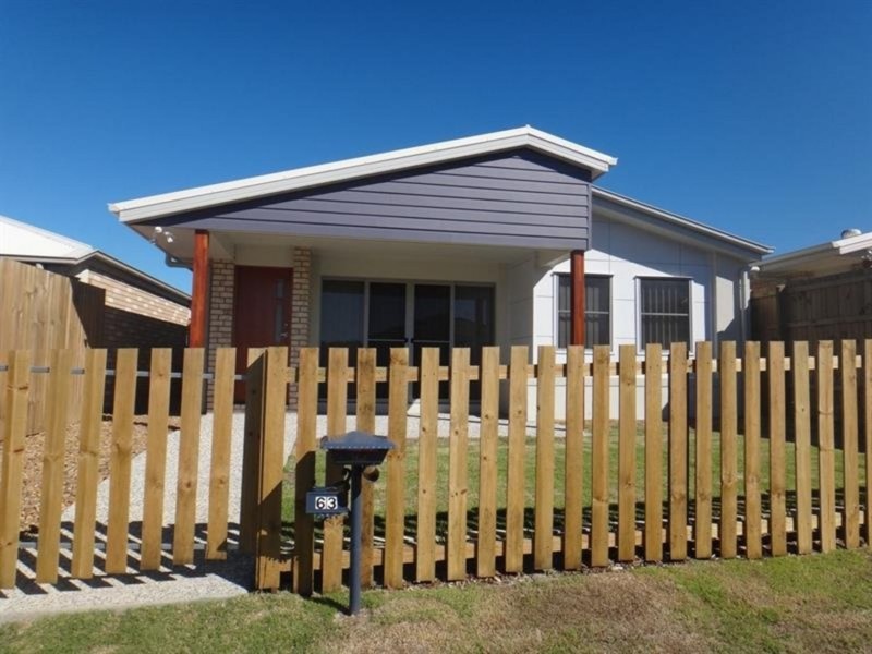 63 Damian Leeding Way, Upper Coomera QLD 4209