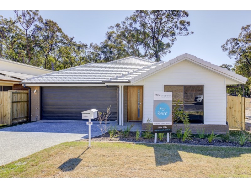 30 Colorado Street, Bahrs Scrub QLD 4207