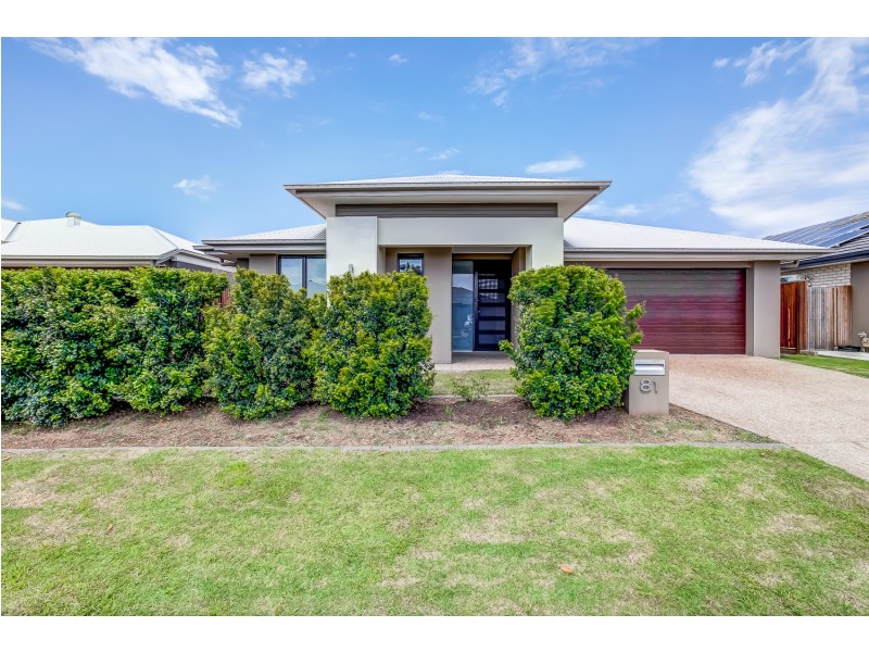 81 Swan Road, Pimpama QLD 4209