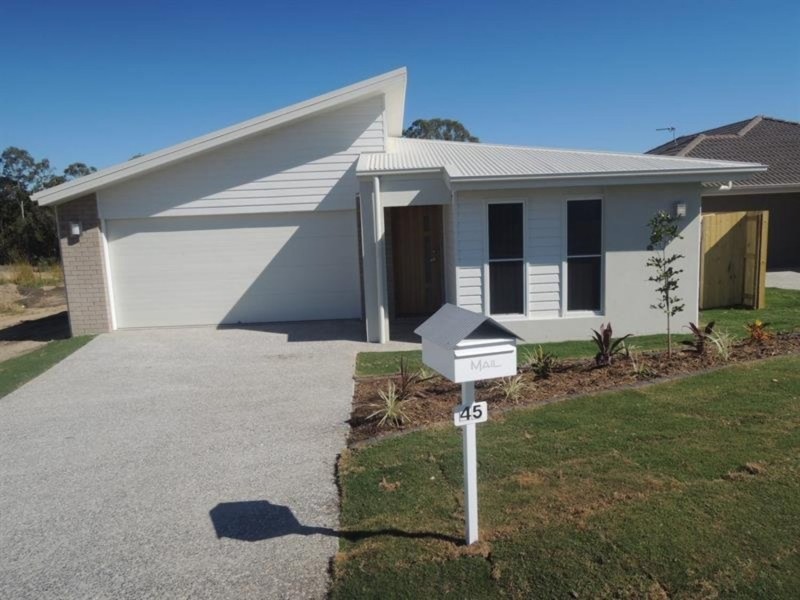 45 Matas Drive, Pimpama QLD 4209