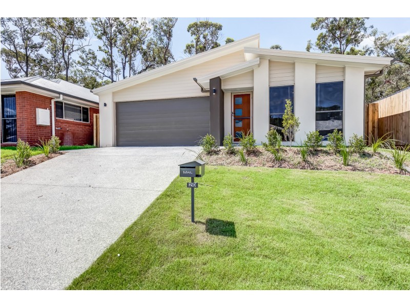 20 Colorado Street, Bahrs Scrub QLD 4207