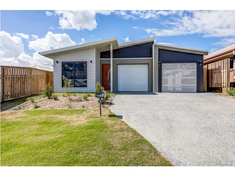 1/5 Merino Street, Park Ridge QLD 4125