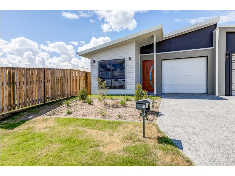 1/5 Merino Street, Park Ridge QLD 4125