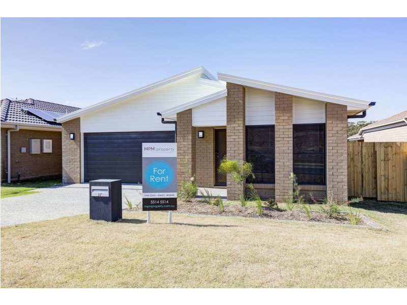 37 Innsbruck Way, Bahrs Scrub QLD 4207
