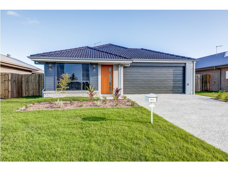39 Montana Circuit, Logan Reserve QLD 4133