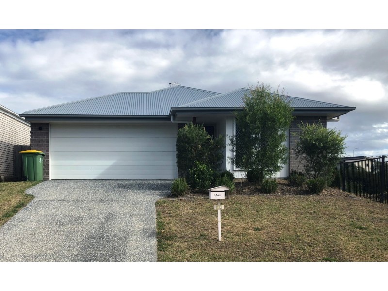 36 Dysart Drive, Holmview QLD 4207