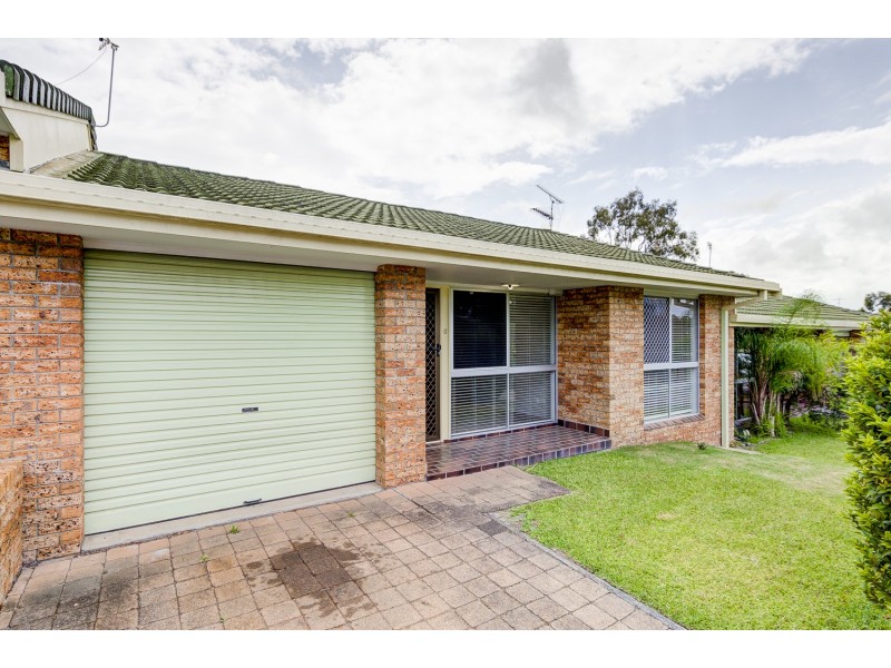 6/52 Martin Street, Nerang QLD 4211