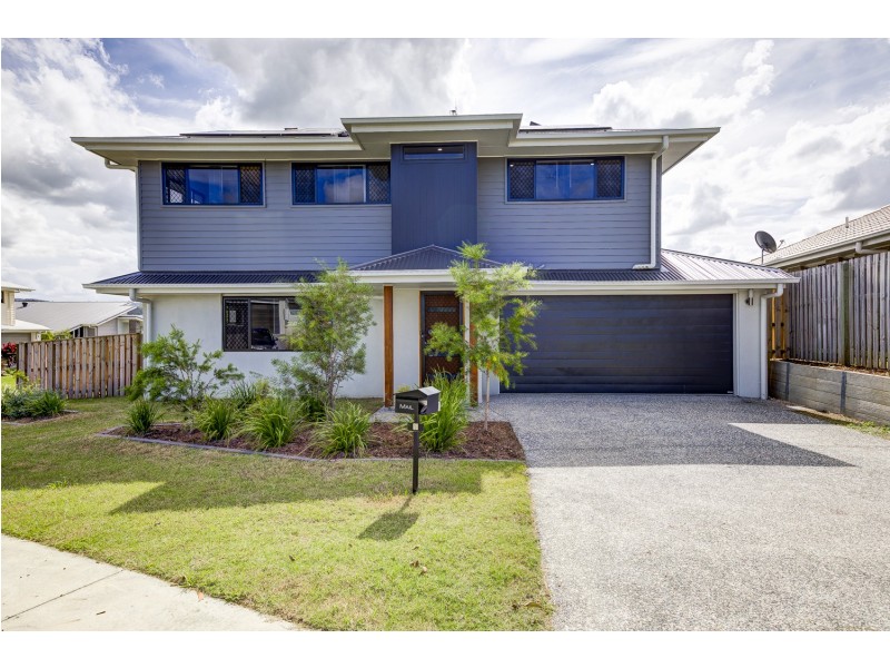 1 Macarthur Street, Pimpama QLD 4209