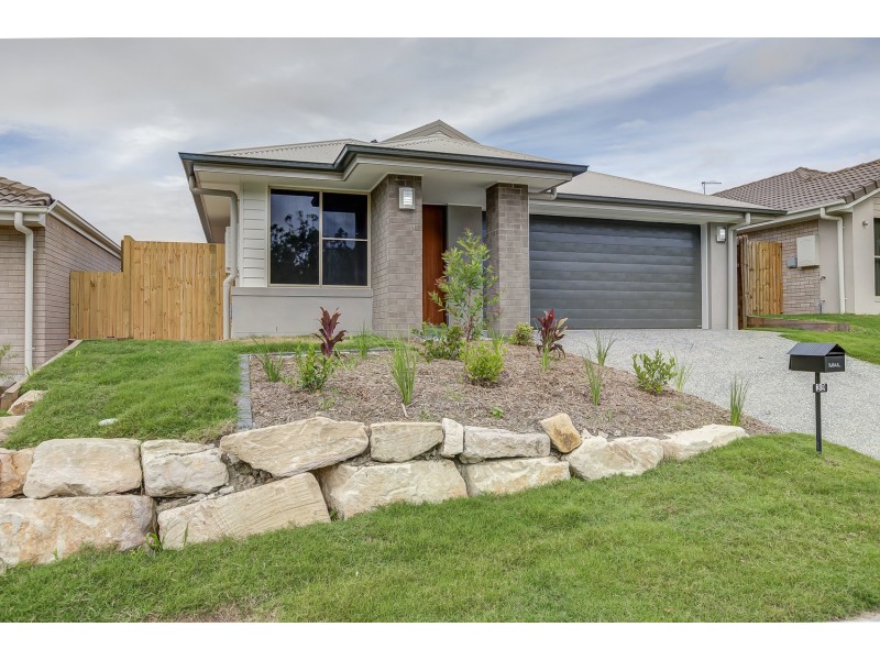 39 Gillian Drive, Coomera QLD 4209