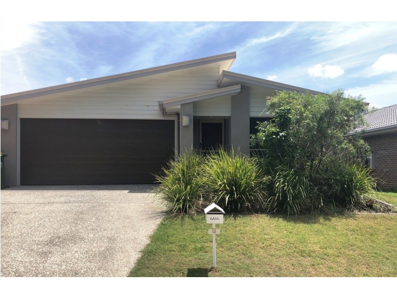 5 SIDNEY Street, Logan Reserve QLD 4133