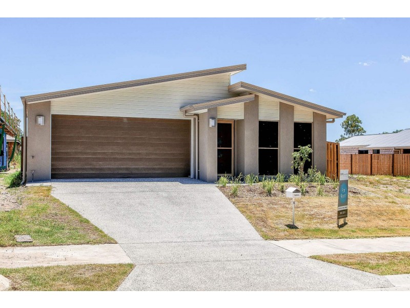 5 SIDNEY Street, Logan Reserve QLD 4133