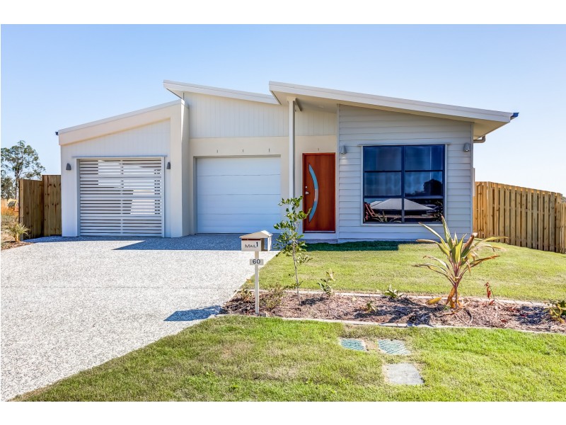 1/60 Beck Street, Park Ridge QLD 4125