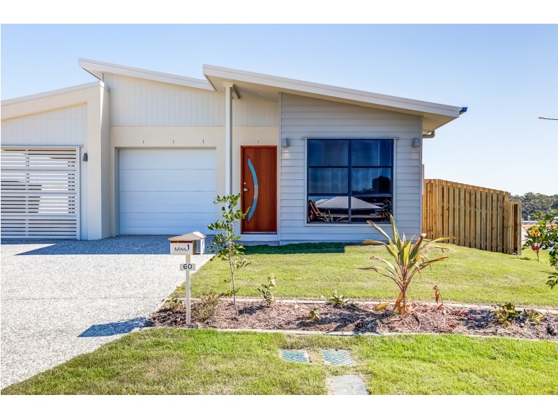 1/60 Beck Street, Park Ridge QLD 4125