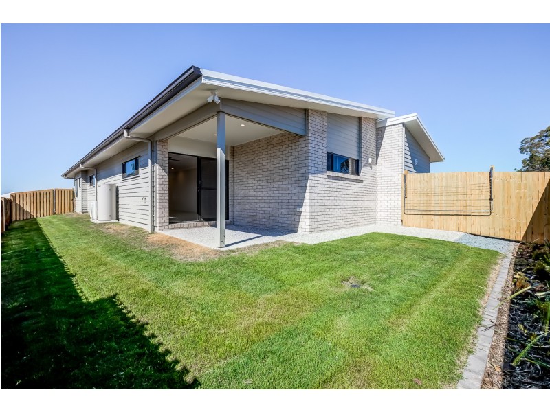 1/60 Beck Street, Park Ridge QLD 4125