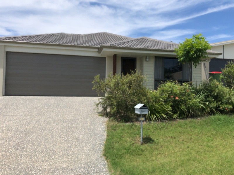 13 Dysart Drive, Holmview QLD 4207