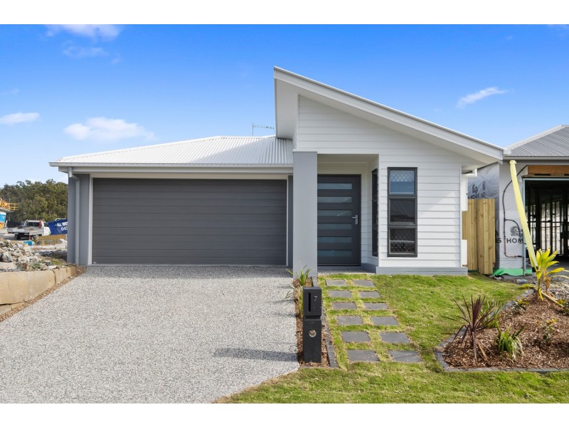 7 Chestnut Street, Bahrs Scrub QLD 4207