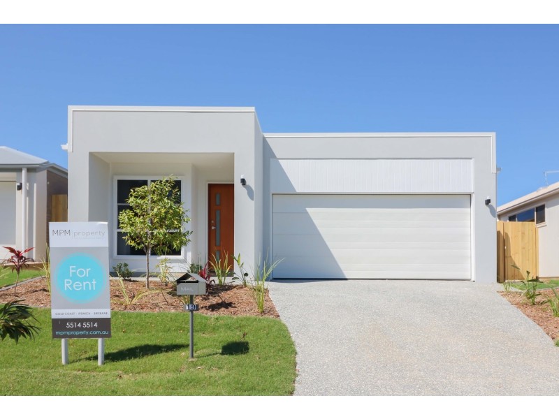 19  Gillian Drive, Coomera QLD 4209
