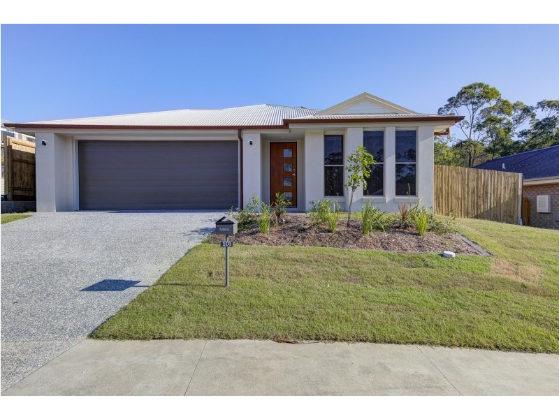 46 Innsbruck Way, Bahrs Scrub QLD 4207