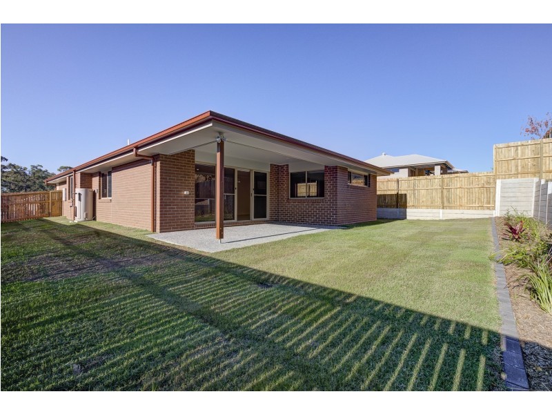 46 Innsbruck Way, Bahrs Scrub QLD 4207