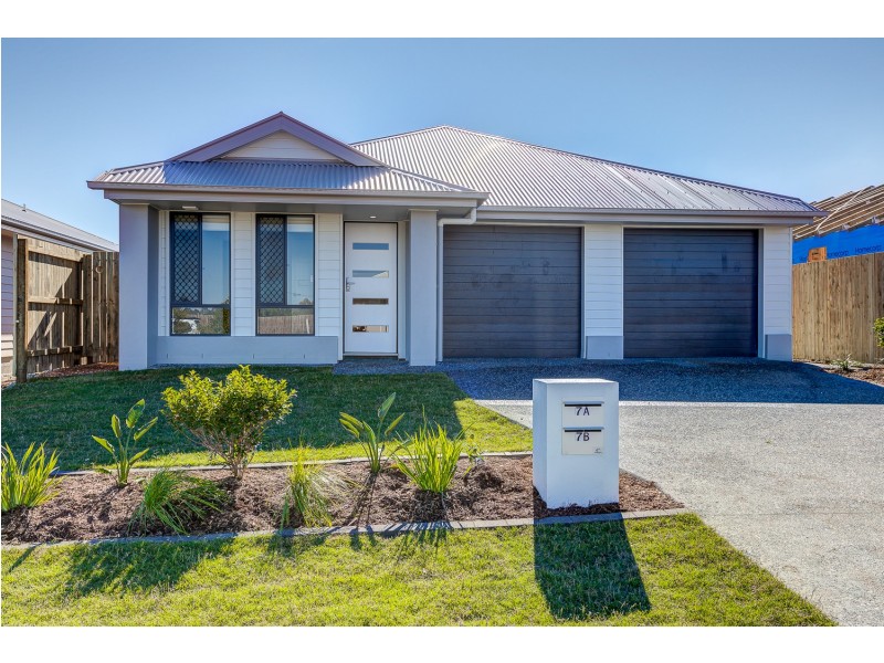 A/7 Stinson Way, Logan Reserve QLD 4133