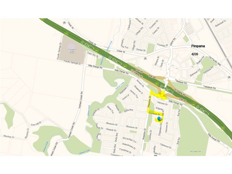 9 Earleham Court, Pimpama QLD 4209