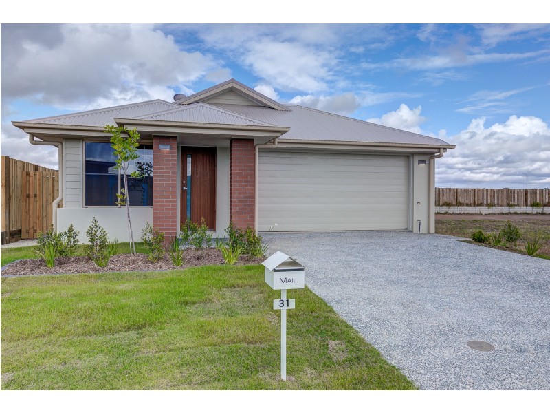 31 Wicker Road, Park Ridge QLD 4125