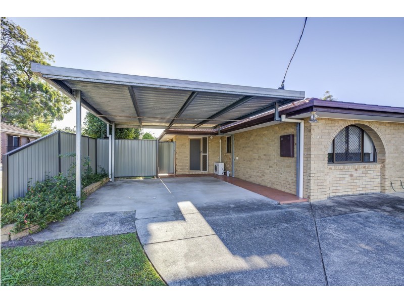 2/299 Government Road, Labrador QLD 4215