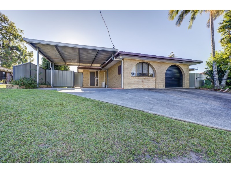 2/299 Government Road, Labrador QLD 4215