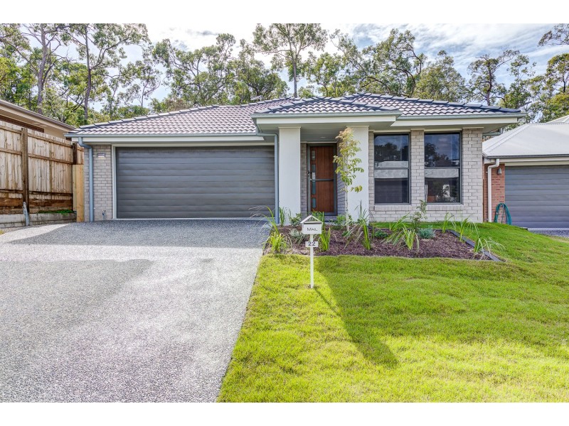 22 Colorado Street, Bahrs Scrub QLD 4207