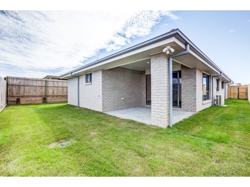 5 Gregor Crescent, Coomera QLD 4209