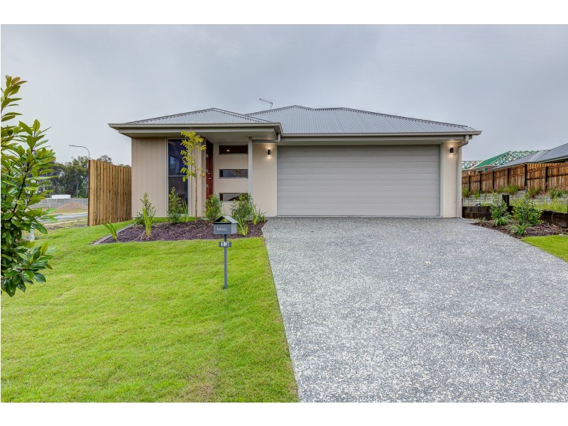 13 Merino Street, Park Ridge QLD 4125