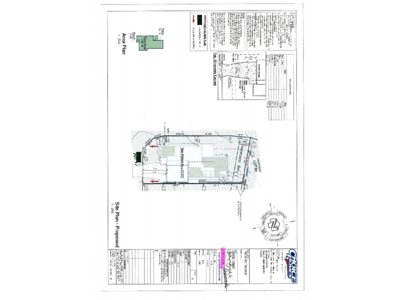 2 Zhang Street, Holmview QLD 4207 Floorplan