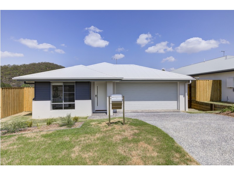 26 Herbst Drive, Bahrs Scrub QLD 4207
