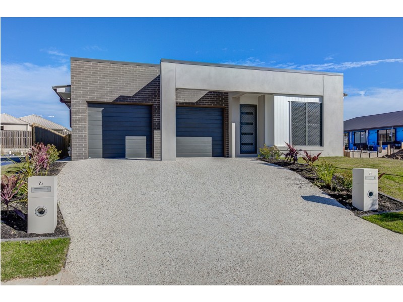 A/7 Pierro Place, Logan Reserve QLD 4133