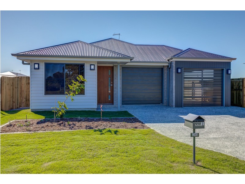 2/36 Pelham Street, Logan Reserve QLD 4133