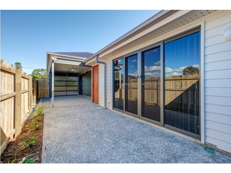 2/36 Pelham Street, Logan Reserve QLD 4133