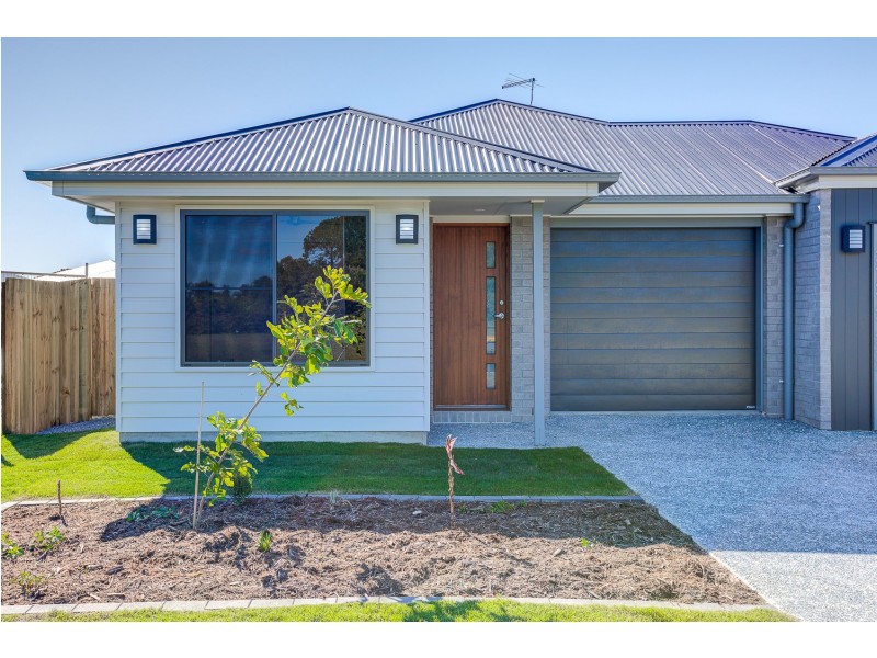 1/36 Pelham Street, Logan Reserve QLD 4133