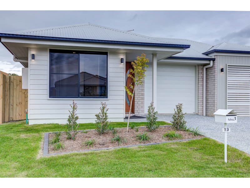1/13 Seaford Street, Pimpama QLD 4209