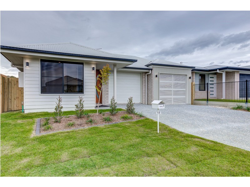 2/13 Seaford Street, Pimpama QLD 4209