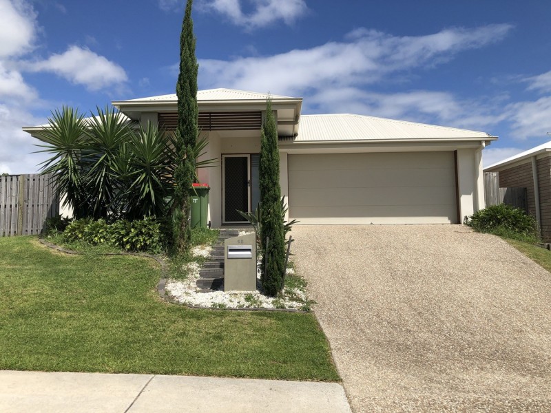 45 Greenwich Avenue, Pimpama QLD 4209