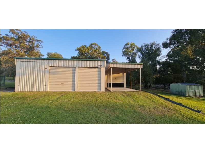 155 School Road, Logan Reserve QLD 4133