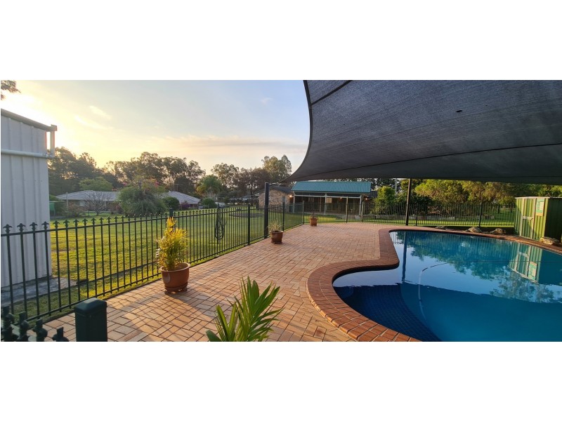 155 School Road, Logan Reserve QLD 4133