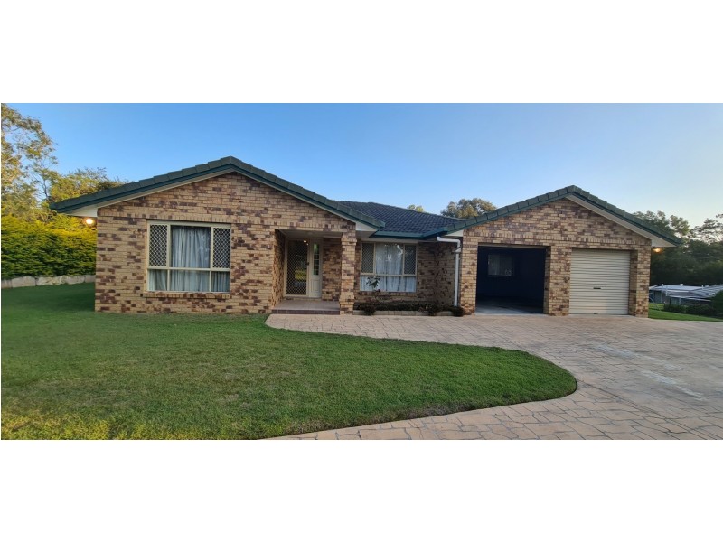 155 School Road, Logan Reserve QLD 4133