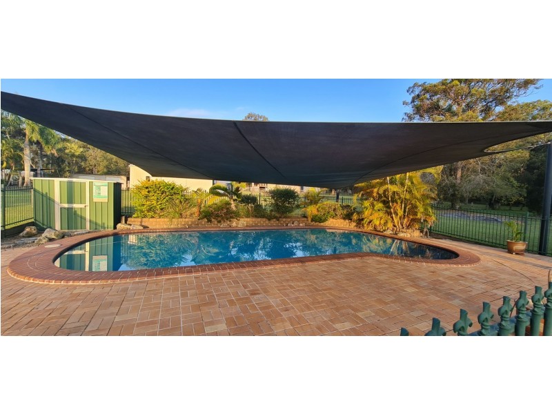 155 School Road, Logan Reserve QLD 4133