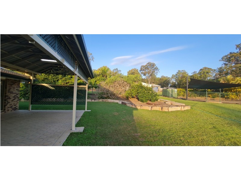 155 School Road, Logan Reserve QLD 4133