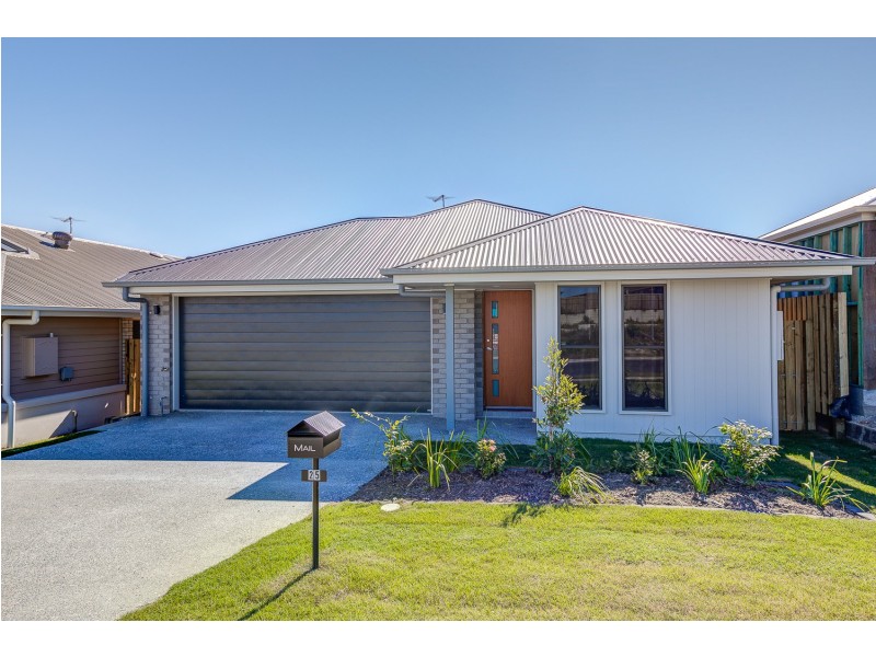 25 Barley Street, Park Ridge QLD 4125