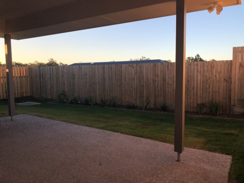 25 Barley Street, Park Ridge QLD 4125