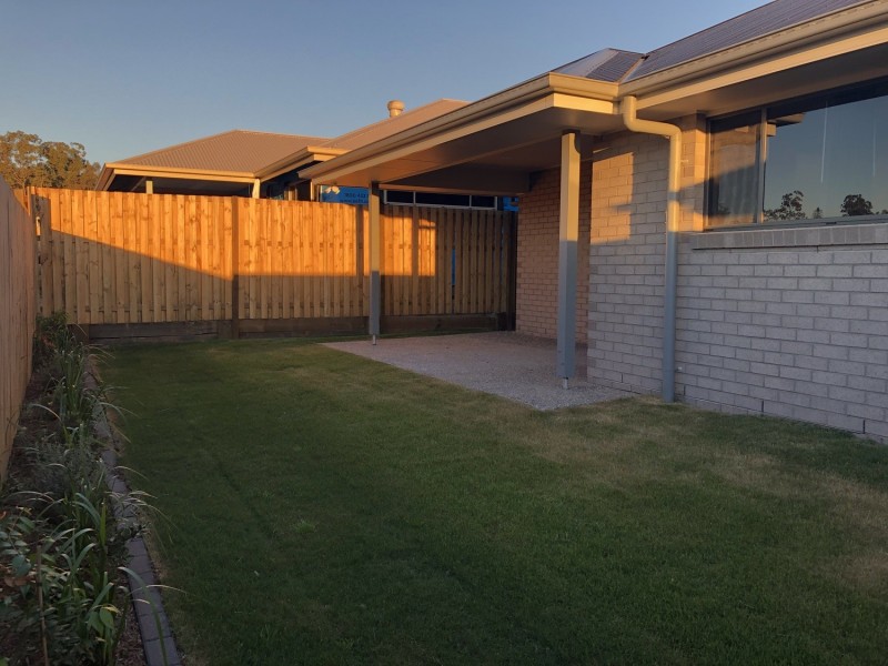 25 Barley Street, Park Ridge QLD 4125