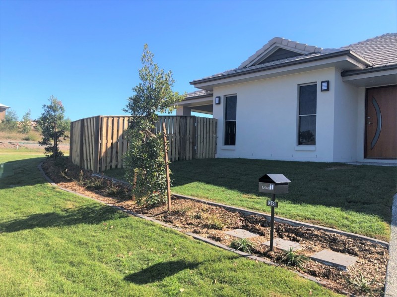 1/38 Flowers Drive, Coomera QLD 4209