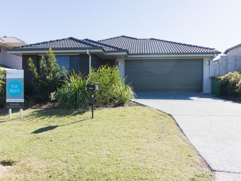 5 Leabrook Place, Pimpama QLD 4209